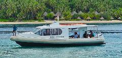 Octopus Resort to Vuda Marina