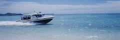 Blue Lagoon Beach Resort to Paradise Cove 