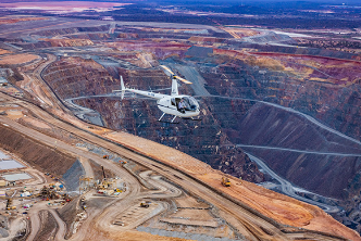 KALGOORLIE BOULDER GEMS