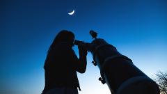 Moon Dinner Series: "The Sun and the Moon"