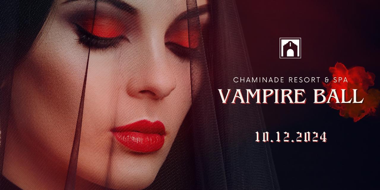 Vampire Ball (21+)