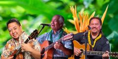 Hawaiian Lūʻau Dinner & Show