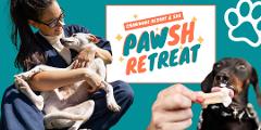 Pawsh Retreat - Dog Event at Chaminade