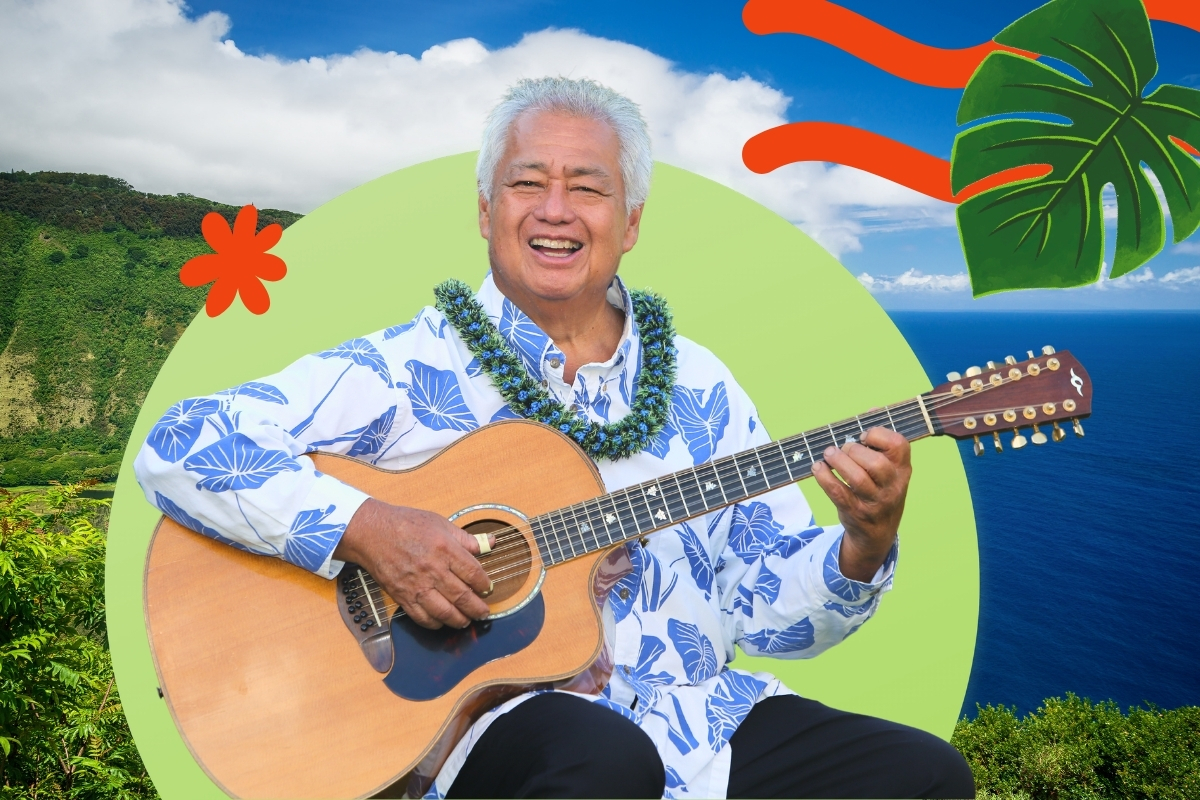 Hawaiian Lūʻau Dinner & Show