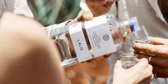 LALO Tequila Dinner at Chaminade Resort & Spa