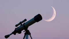 Moon Dinner Series: "Art & Astronomy"