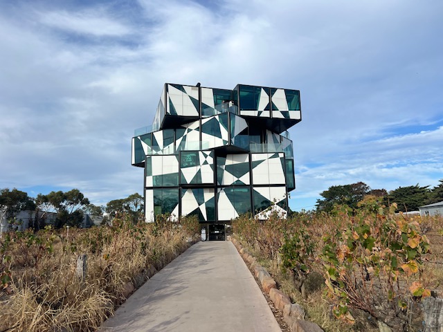 Private Wine Tour - 4 Adults