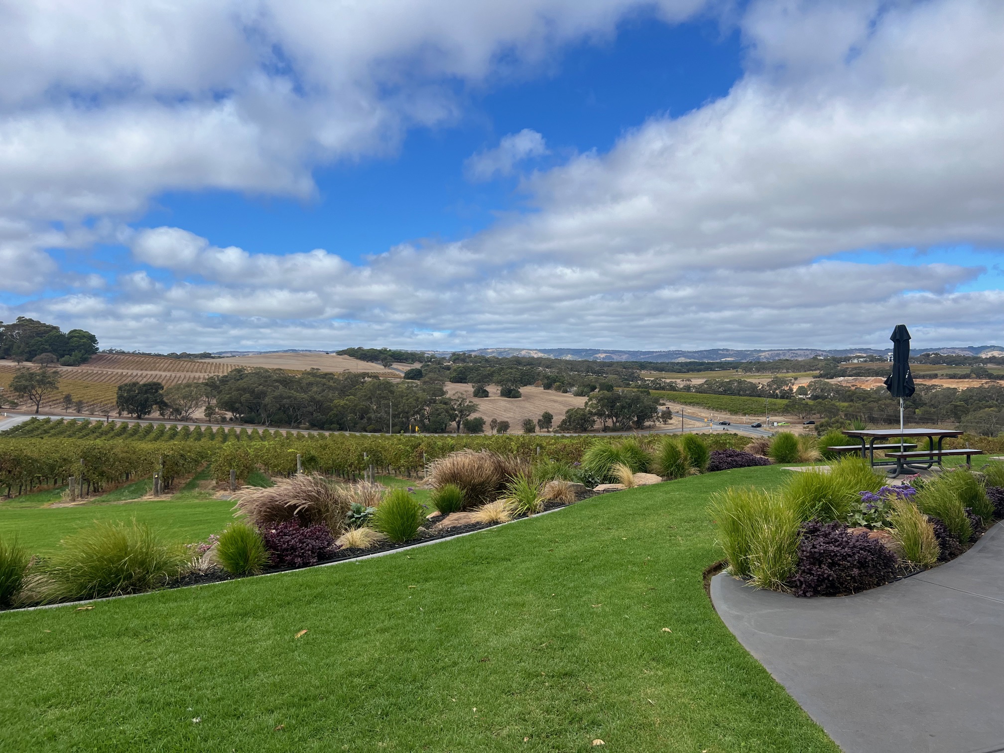 Private Wine Tour - 4 Adults