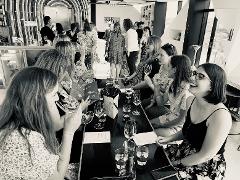 Group Birthday Party Wine Tour