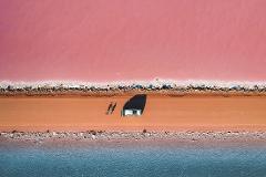 Eyre Peninsula