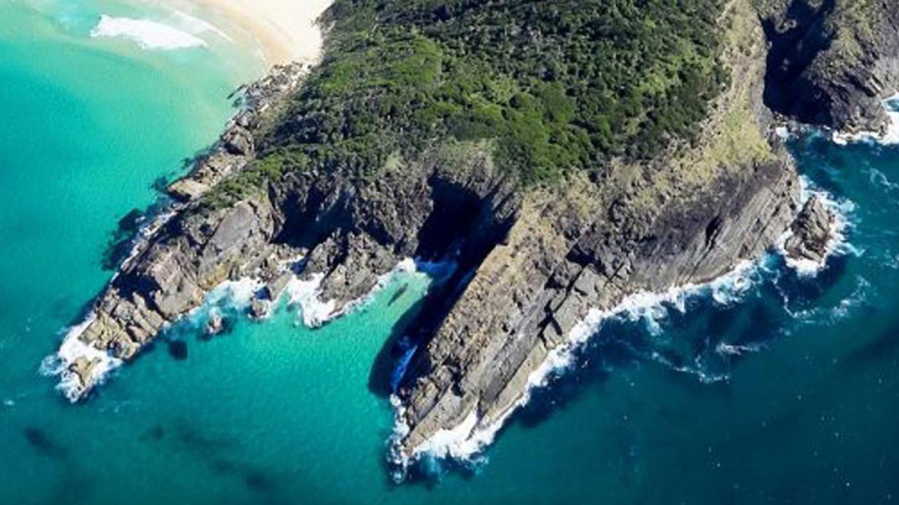 Newcastle - Pacific Palms Tour