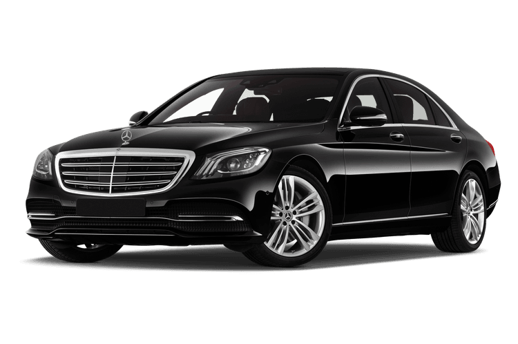 Hourly Booking 5 Hours (Half Day) First Class Sedans Auckland - Max 3 Pax