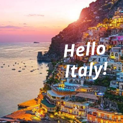 Italy Tour 11 Days and 10 Nights Package (Round Trip Aifare Included)
