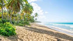 Puerto Plata 7 Days and 6 Nights Bethel Tour Package (Includes $500 Airfare Credit)