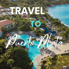 7 Days and 6 Nights Puerto Plata Vacation (Round Trip Airfare Included)