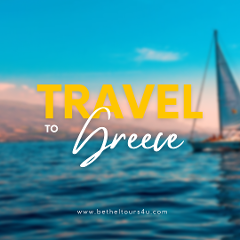 10 Days and 9 Nights Greece Vacation (Round Trip Airfare Included)