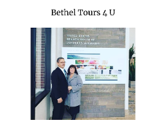 *Not available at this time* 8 Days and 7 Nights Bethel Tour Package (With Airfare)