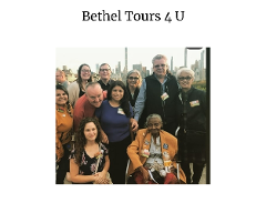 6 Days and 5 Nights Bethel Tour Package (No Airfare included)