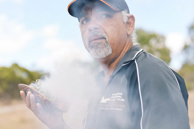 Wandidja Wardli Wanggadja - Accessible Tour & Bush Foods Lunch