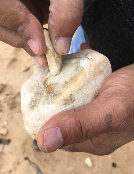 Happy Hour Yarning Circle