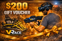$200 Ultimate Gift Card