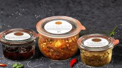 Welcome French Gastronomy Hamper Paris