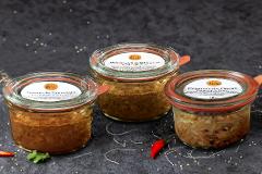 Welcome French Aperitif Hamper Paris-Marne la Vallee