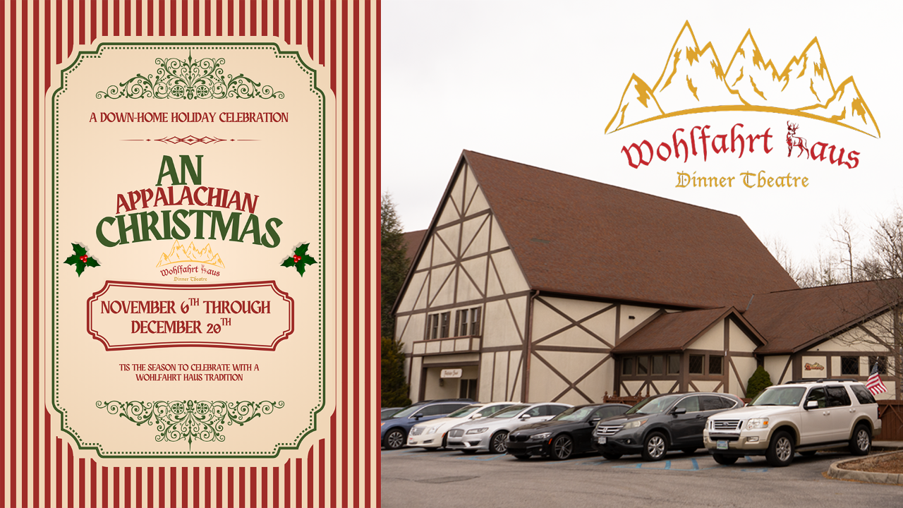 Wohlfahrt Haus Dinner Theatre