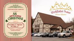 Wohlfahrt Haus Dinner Theatre