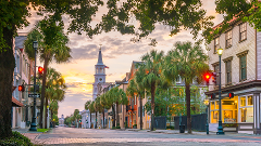 Charleston