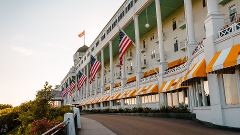 Mackinac Island