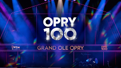 Opry 100 and Graceland