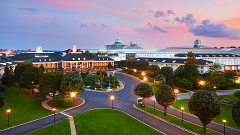 Country Christmas at Opryland