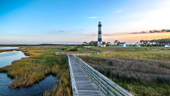 Outer Banks & Lighthouse Tour