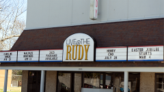 Rudy Theatre