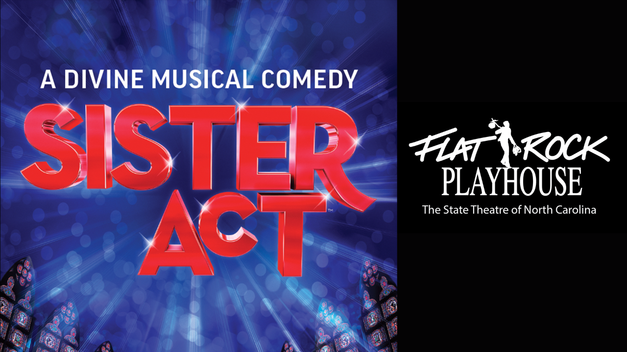 Flat Rock Playhouse 