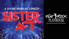 Flat Rock Playhouse 