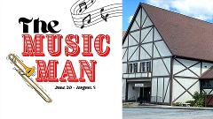 Wohlfahrt Haus Dinner Theatre