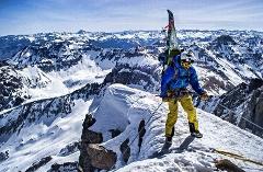 2 day Snowboard Mountaineering - Private Instruction