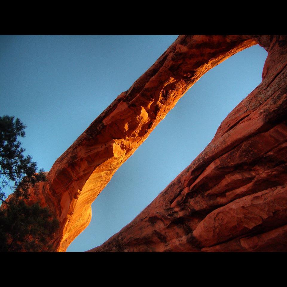 Moab Desert Rock