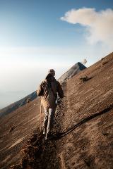 Acatenango Day Hike
