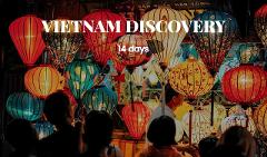 Vietnam Discovery - 14 Day Tour