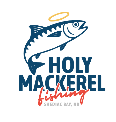 Holy Mackerel