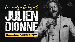  Tour - Comedy Event