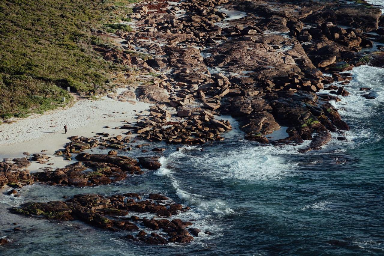 EVENT - Capes Ultra 132km Trail Run