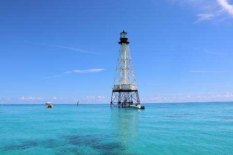 UPPER KEYS SNORKELING PENNEKAMP NATIONAL PARK (3 DAYS & 2 NIGHTS)