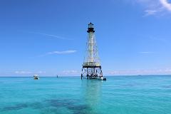 UPPER KEYS SNORKELING PENNEKAMP NATIONAL PARK (3 DAYS & 2 NIGHTS)