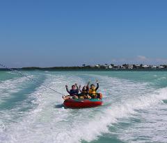 BOATING WEEK END IN KEY LARGO (2 DAYS & 1 NIGHT)