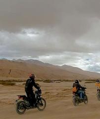 Rugged Himalayas Zanskar Mototour 2nd August to 13th August 2026