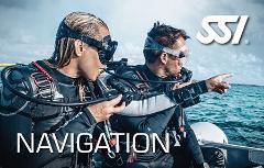 SSI - Navigation Course